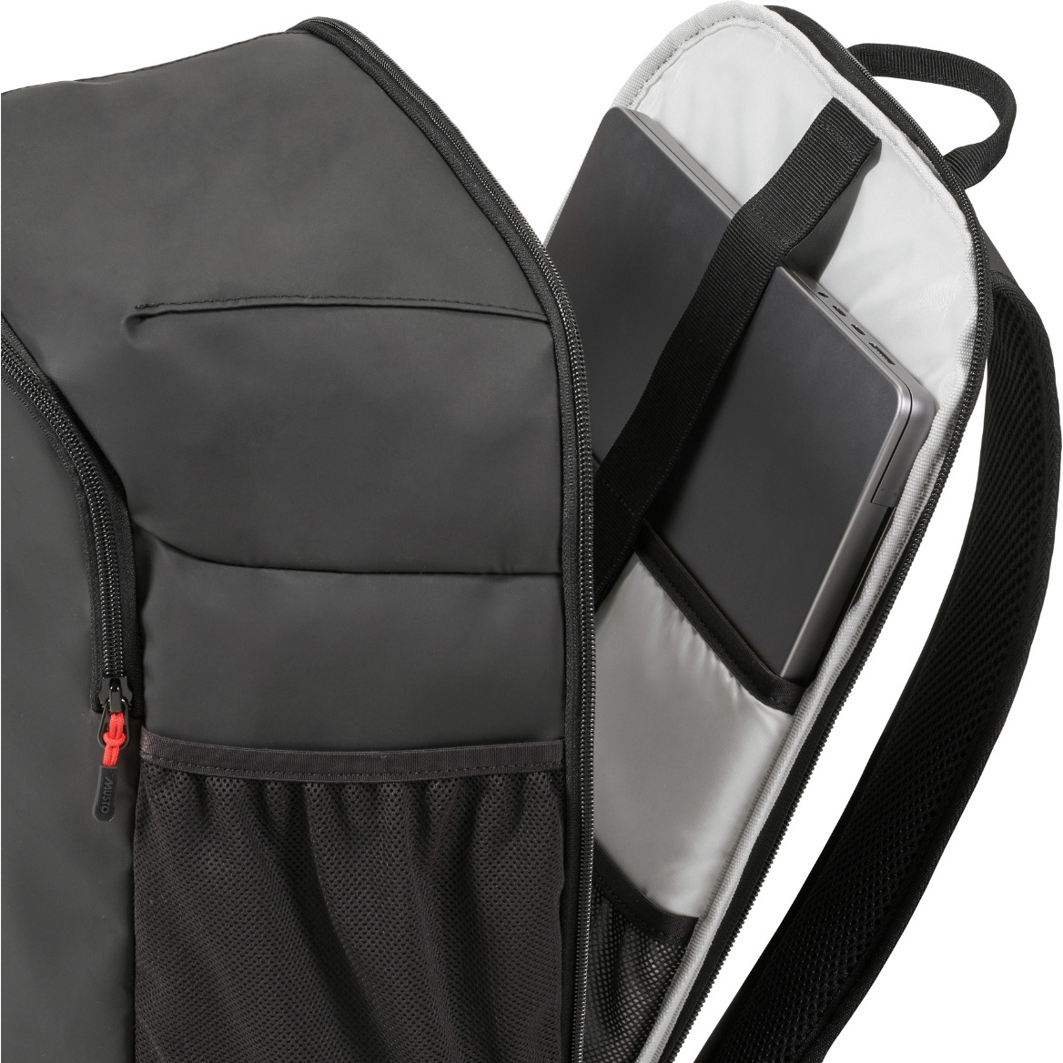 2026 Musto 20L Backpack 81259 - Black